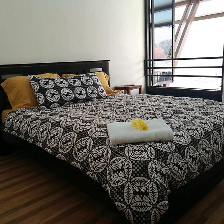 Jogja City Residence Джок'якарта Екстер'єр фото