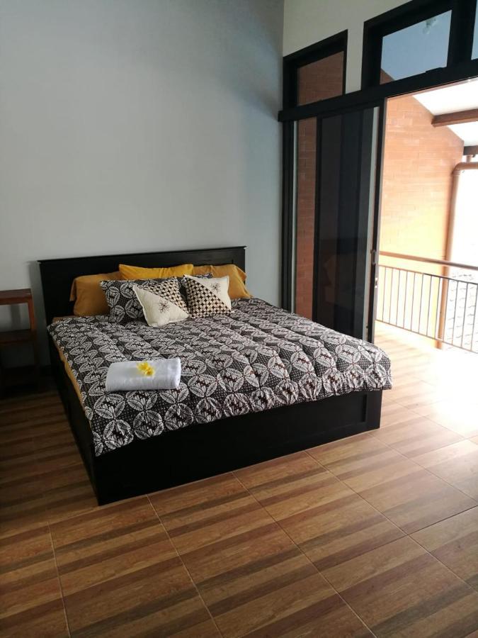 Jogja City Residence Джок'якарта Екстер'єр фото