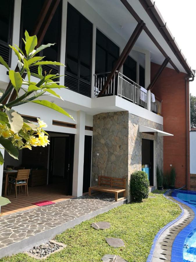 Jogja City Residence Джок'якарта Екстер'єр фото