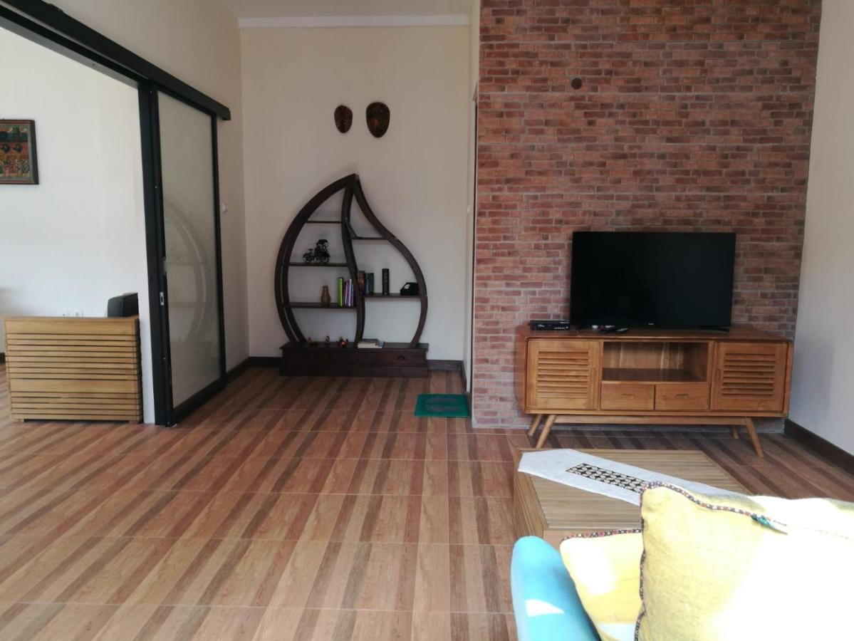 Jogja City Residence Джок'якарта Екстер'єр фото