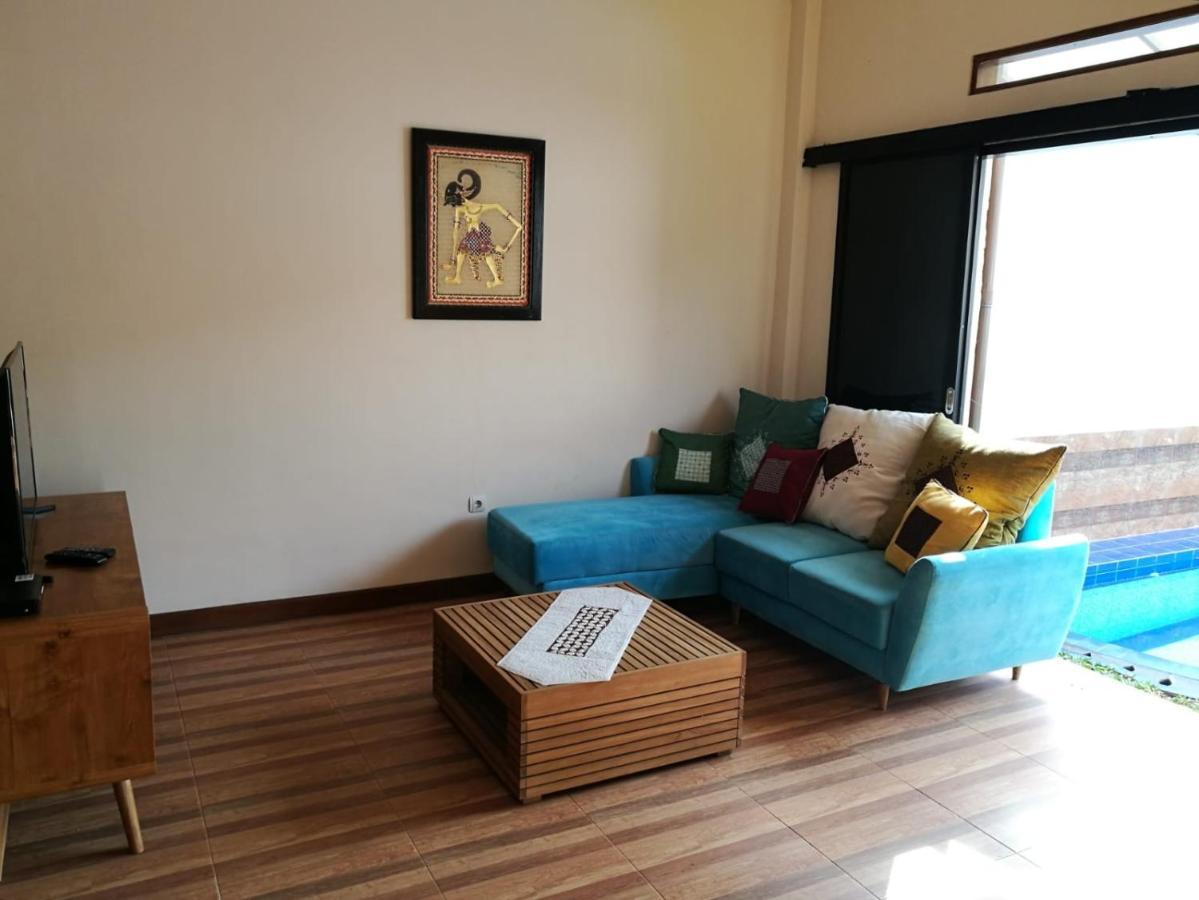 Jogja City Residence Джок'якарта Екстер'єр фото